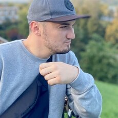 Фотография мужчины Nazar, 33 года из г. Варшава