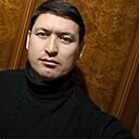 Жасур, 33 года