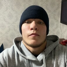 Фотография мужчины Марк, 25 лет из г. Кокшетау