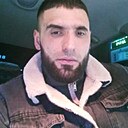 Баха, 32 года