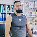 Баха, 32 года