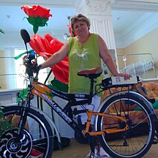 Фотография девушки Арина, 55 лет из г. Старый Оскол