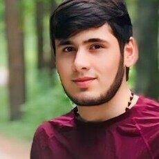 Фотография мужчины Али, 25 лет из г. Петушки