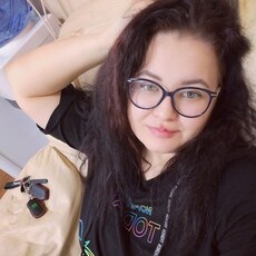 Фотография девушки Юля, 32 года из г. Самара