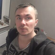 Фотография мужчины Игорь, 34 года из г. Гомель