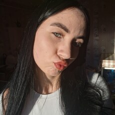 Фотография девушки Вікторія, 19 лет из г. Николаев
