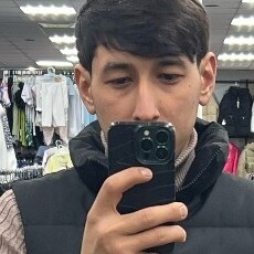 Фотография мужчины Мырат, 24 года из г. Гомель