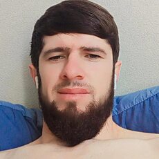 Фотография мужчины Somon, 26 лет из г. Вильнюс