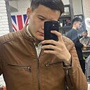 Erkebulan, 23 года