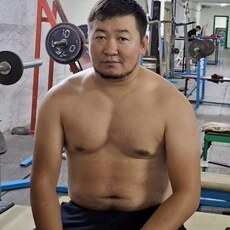 Фотография мужчины Марат, 37 лет из г. Текели