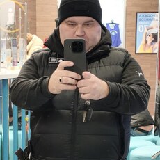 Фотография мужчины Евгений, 36 лет из г. Киров