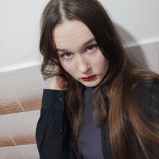 Фотография девушки Ирина, 19 лет из г. Брест
