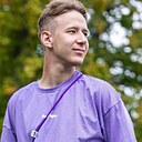 Булат, 20 лет