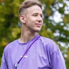 Фотография мужчины Булат, 20 лет из г. Казань