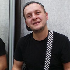 Фотография мужчины Евгений, 38 лет из г. Тайга