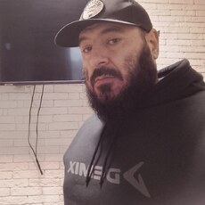 Фотография мужчины Арсений, 35 лет из г. Москва