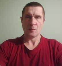 Фотография мужчины Вадим, 54 года из г. Минск