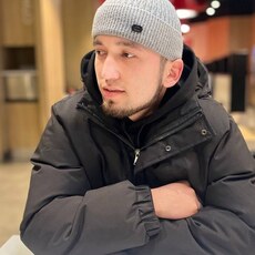 Фотография мужчины Темур, 24 года из г. Москва