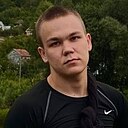 Айдар, 25 лет