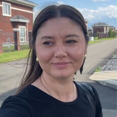 Людмила, 37 из г. Краснодар.