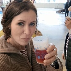 Фотография девушки Anna, 57 лет из г. Москва