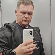 Фотография мужчины Vitaly, 41 год из г. Ульяновск