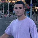 Назар, 23 года