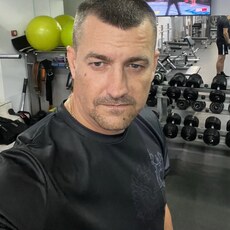 Фотография мужчины Денис, 39 лет из г. Ульяновск