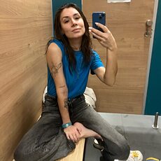 Фотография девушки Ксения, 33 года из г. Балашиха