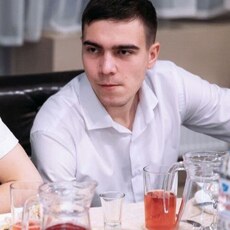 Фотография мужчины Андрей, 25 лет из г. Чебоксары