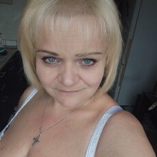 Фотография девушки Татьяна, 46 лет из г. Хотьково