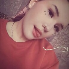 Фотография девушки Адель, 18 лет из г. Москва