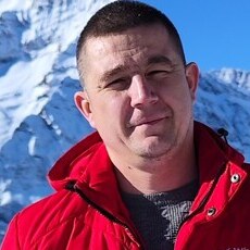 Фотография мужчины Влад, 40 лет из г. Зугрэс