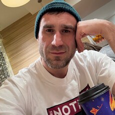 Фотография мужчины Андрей, 36 лет из г. Москва