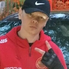 Фотография мужчины Сергей, 35 лет из г. Пермь