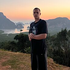 Фотография мужчины Егор, 25 лет из г. Челябинск