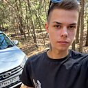 Данила, 25 лет