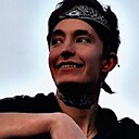 Сергей, 21 год