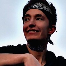 Фотография мужчины Сергей, 21 год из г. Харцызск