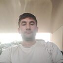 Жасур, 36 лет