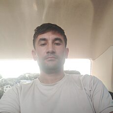 Фотография мужчины Жасур, 36 лет из г. Красногорск