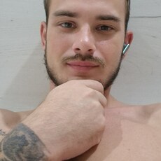 Фотография мужчины Дмитрий, 25 лет из г. Тамбов