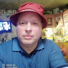 Фотография мужчины Гена, 47 лет из г. Мегион