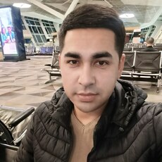 Фотография мужчины Артём, 30 лет из г. Киев