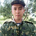 Мухамед, 26 лет