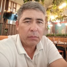 Фотография мужчины Серик, 47 лет из г. Шымкент