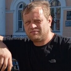 Фотография мужчины Алексей, 36 лет из г. Десногорск