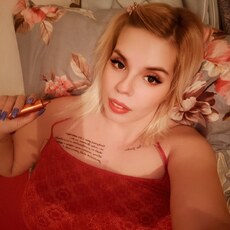 Фотография девушки Александра, 25 лет из г. Липецк