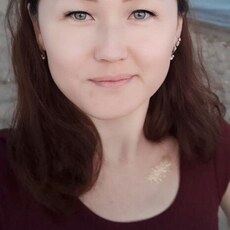 Фотография девушки Дарига, 39 лет из г. Актау