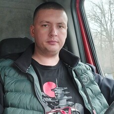 Фотография мужчины Volodymyr, 31 год из г. Тернополь